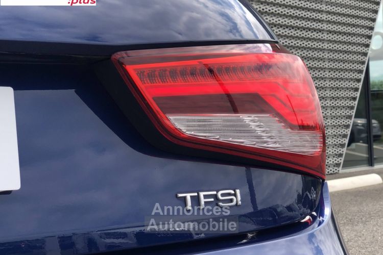 Audi A1 Sportback 1.4 TFSI 125 BVM6 Ambition Luxe - <small></small> 18.900 € <small>TTC</small> - #29