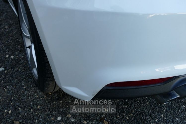 Audi A1 Sportback 1.4 TFSI 125 Ch ACTIVE S-TRONIC TOIT OUVRANT - <small></small> 12.990 € <small>TTC</small> - #23