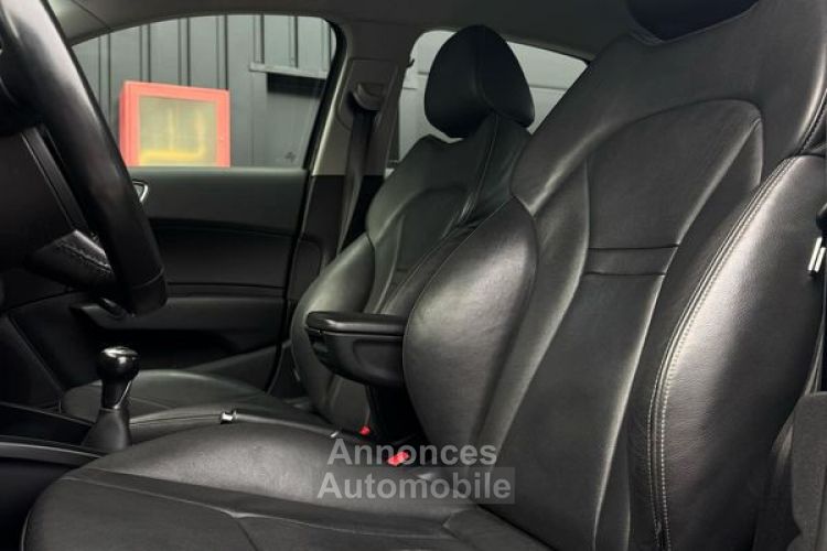 Audi A1 Sportback 1.4 TFSI 125 CH Keyless LED Régulateur Bluetooth 17P 349-mois - <small></small> 15.990 € <small>TTC</small> - #5