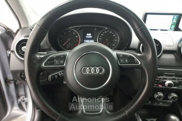 Audi A1 Sportback 1.4 TFSI 125 S tronic 7 Ambition Luxe - <small></small> 15.662 € <small>TTC</small> - #5