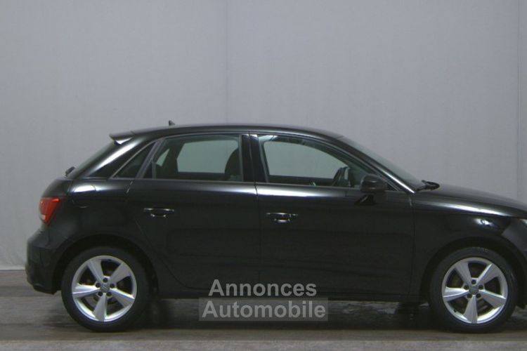 Audi A1 Sportback 1.4 TFSI 125ch - <small></small> 17.490 € <small>TTC</small> - #2