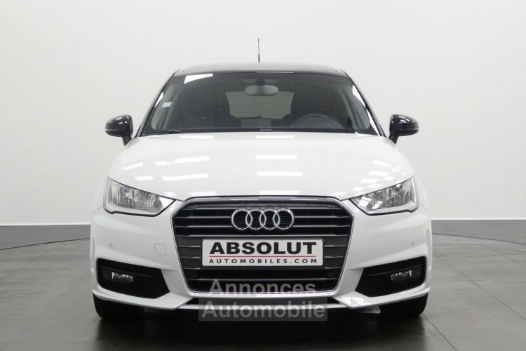 Audi A1 Sportback 1.4 TFSI 125CH AMBITION S TRONIC 7 - <small></small> 14.980 € <small>TTC</small> - #2