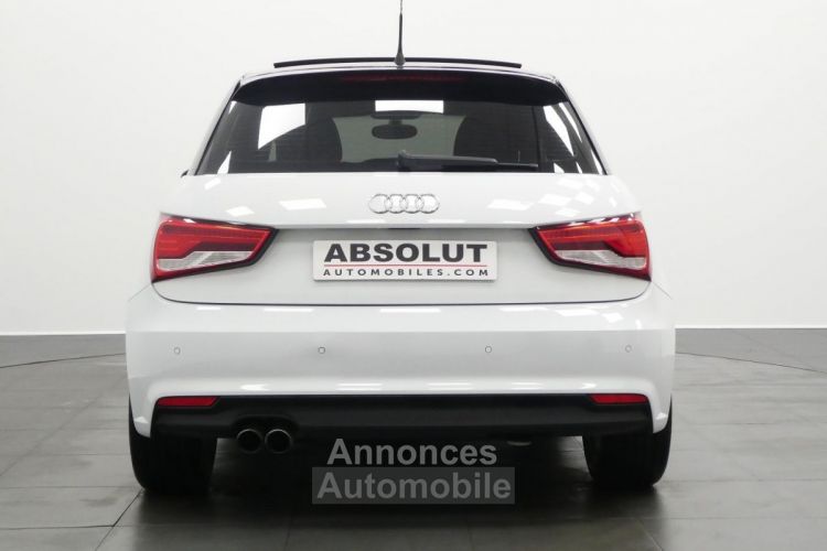 Audi A1 Sportback 1.4 TFSI 125CH AMBITION S TRONIC 7 - <small></small> 14.980 € <small>TTC</small> - #3