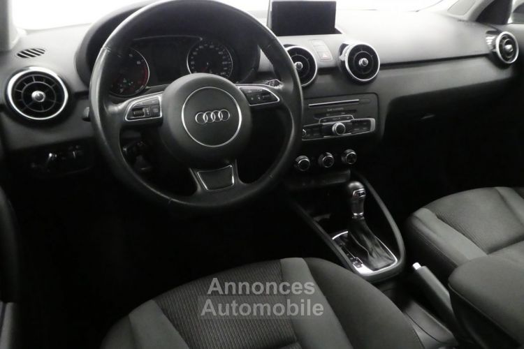 Audi A1 Sportback 1.4 TFSI 125CH AMBITION S TRONIC 7 - <small></small> 14.980 € <small>TTC</small> - #6