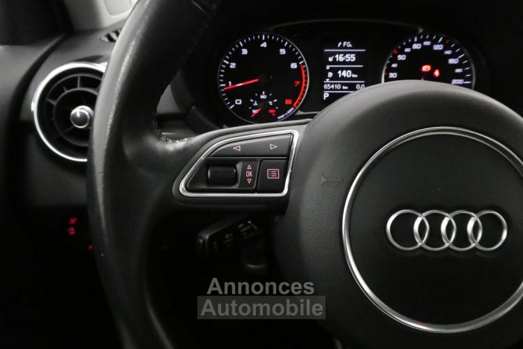 Audi A1 Sportback 1.4 TFSI 125CH AMBITION S TRONIC 7 - <small></small> 14.980 € <small>TTC</small> - #12