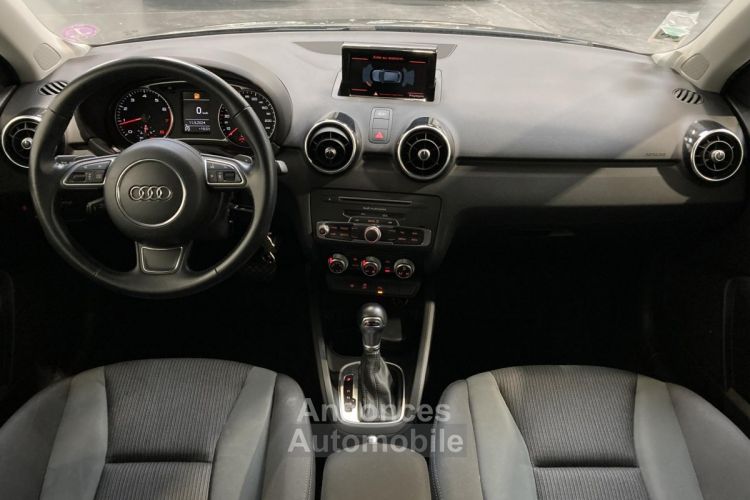 Audi A1 Sportback 1.4 TFSI 125CH S-TRONIC MIDNIGHT SÉRIES - GARANTIE 6 MOIS - <small></small> 15.990 € <small>TTC</small> - #11