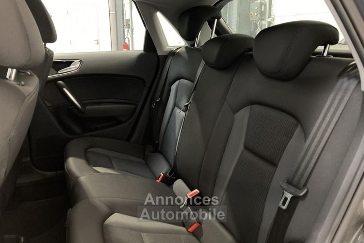 Audi A1 Sportback 1.4 TFSI 125CH S-TRONIC MIDNIGHT SÉRIES - GARANTIE 6 MOIS - <small></small> 15.990 € <small>TTC</small> - #18