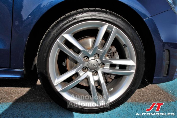 Audi A1 Sportback 1.4 TFSI - 140 - S line - <small></small> 13.990 € <small>TTC</small> - #13