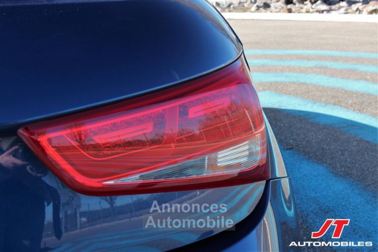 Audi A1 Sportback 1.4 TFSI - 140 - S line - <small></small> 13.990 € <small>TTC</small> - #21