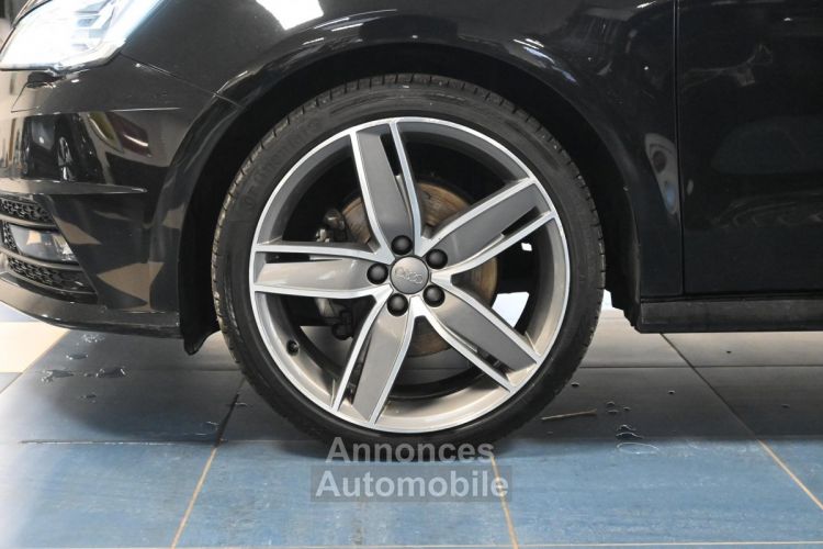 Audi A1 Sportback 1.4 TFSI 150 COD Ambition Luxe S tronic - <small></small> 15.896 € <small>TTC</small> - #17