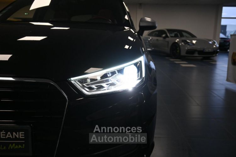 Audi A1 Sportback 1.4 TFSI 150 COD Ambition Luxe S tronic - <small></small> 15.896 € <small>TTC</small> - #18