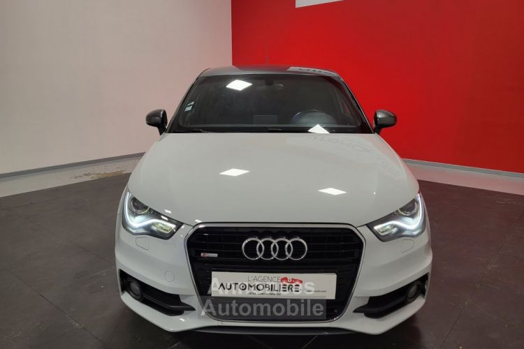 Audi A1 Sportback 1.4 TFSI 185 S LINE S TRONIC - <small></small> 14.290 € <small>TTC</small> - #2