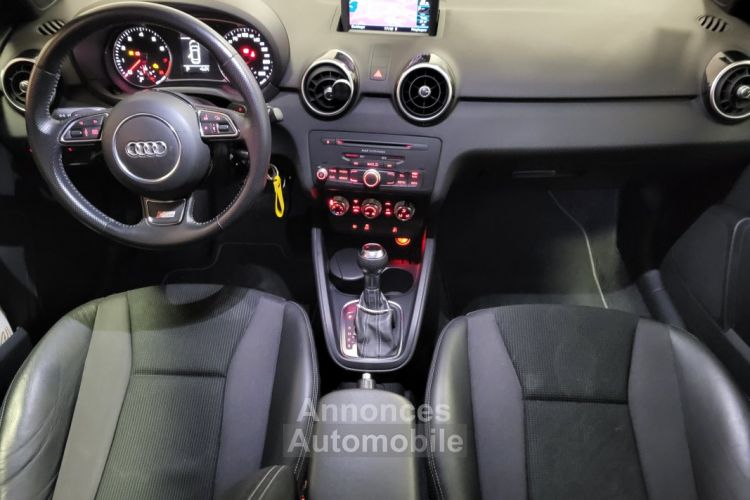 Audi A1 Sportback 1.4 TFSI 185 S LINE S TRONIC - <small></small> 14.290 € <small>TTC</small> - #13