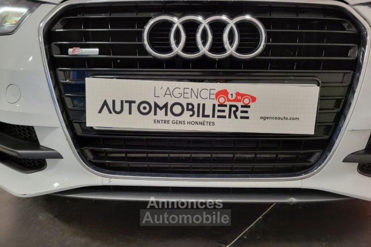 Audi A1 Sportback 1.4 TFSI 185 S LINE S TRONIC - <small></small> 14.290 € <small>TTC</small> - #37