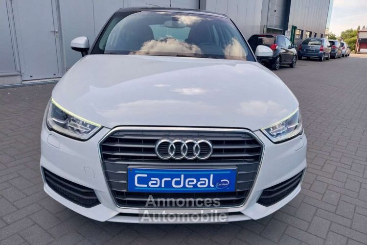 Audi A1 Sportback 1.4 TFSI S tronic-GPS-CLIM-BLUETOOTH- - <small></small> 16.990 € <small>TTC</small> - #2