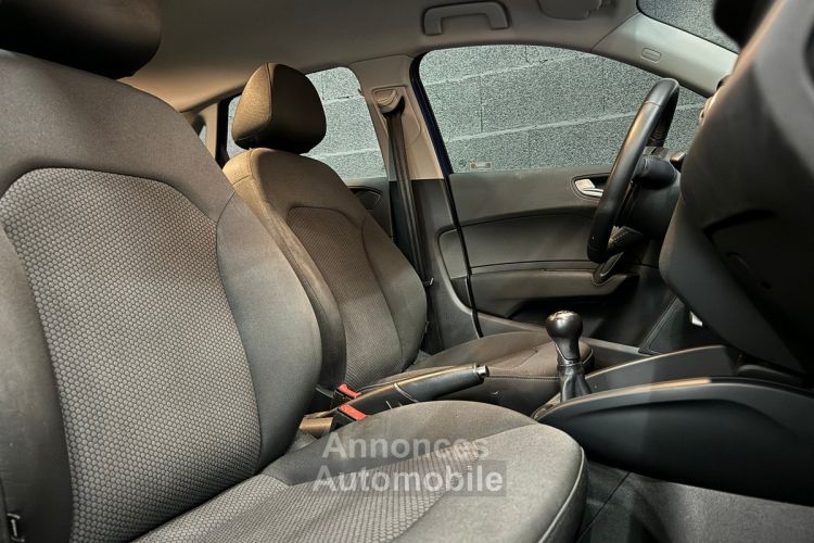 Audi A1 Sportback 1.4l tsi 125 ch BVM6 08/2015 GPS Siège chauffant - <small></small> 12.790 € <small>TTC</small> - #7