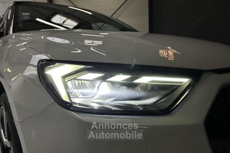 Audi A1 Sportback (2) 1.0 TFSI 95 S tronic 7 Advanced - <small></small> 18.890 € <small>TTC</small> - #30