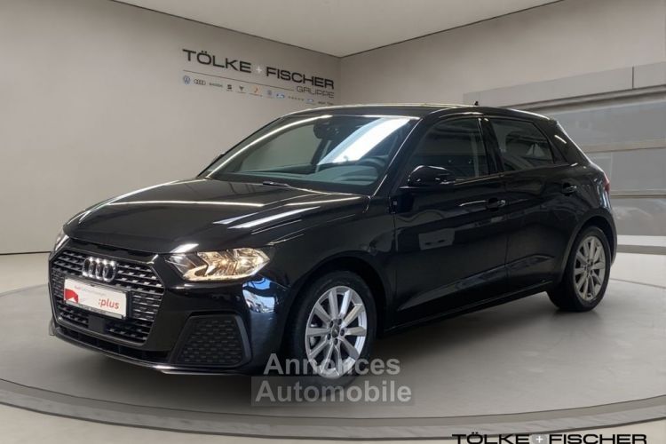 Audi A1 Sportback 25 1.0 TFSI Virtual SpurH - <small></small> 17.739 € <small>TTC</small> - #1