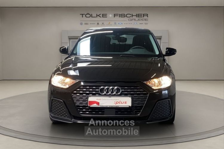 Audi A1 Sportback 25 1.0 TFSI Virtual SpurH - <small></small> 17.739 € <small>TTC</small> - #3