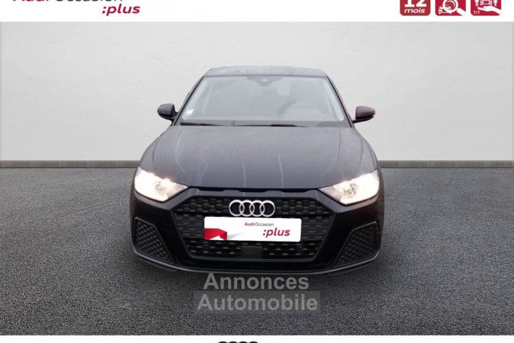 Audi A1 Sportback 25 TFSI 95 ch BVM5 - <small></small> 17.900 € <small>TTC</small> - #2