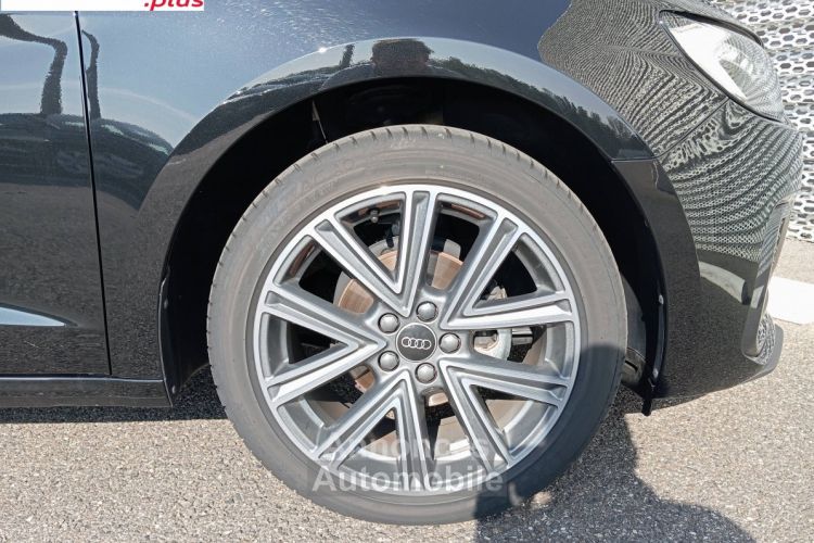 Audi A1 Sportback 25 TFSI 95 ch BVM5 Advanced - <small></small> 23.990 € <small>TTC</small> - #26