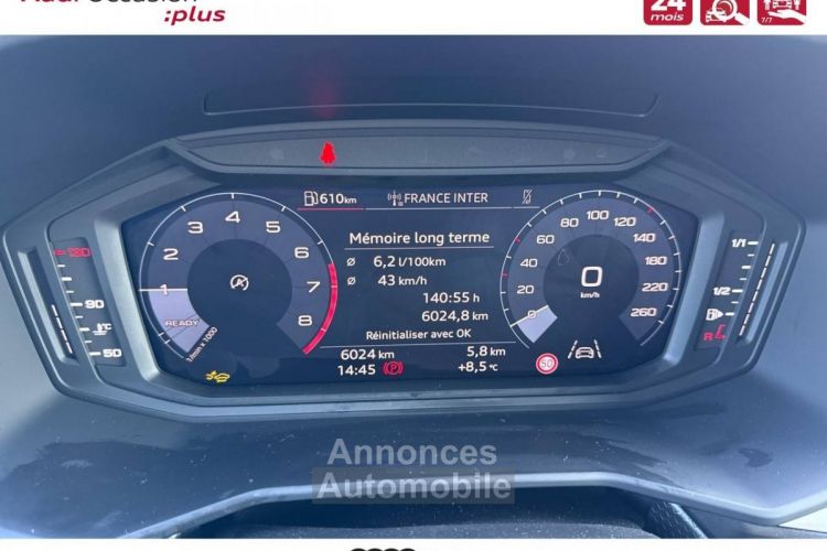 Audi A1 Sportback 25 TFSI 95 ch BVM5 Advanced - <small></small> 24.980 € <small>TTC</small> - #5