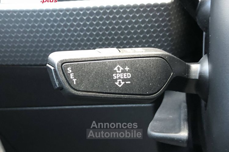 Audi A1 Sportback 25 TFSI 95 ch BVM5 Advanced 2 - <small></small> 21.900 € <small>TTC</small> - #27