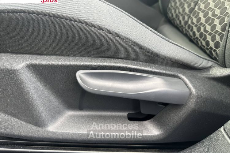 Audi A1 Sportback 25 TFSI 95 ch BVM5 Advanced 2 - <small></small> 19.190 € <small>TTC</small> - #16