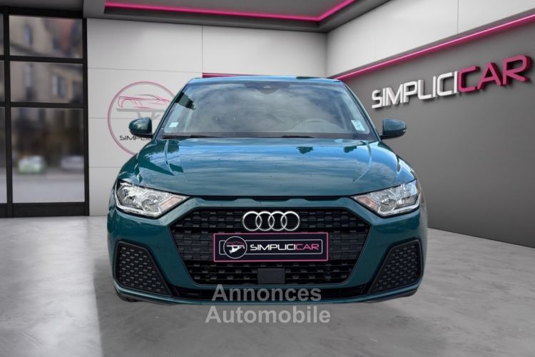 Audi A1 Sportback 25 TFSI 95 ch BVM5 Business line - <small></small> 17.990 € <small>TTC</small> - #11