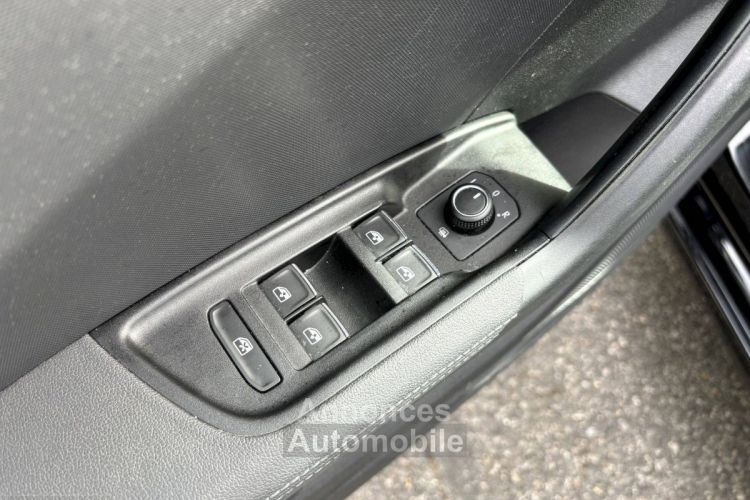 Audi A1 Sportback 25 TFSI 95 ch BVM5 Design - <small></small> 17.480 € <small>TTC</small> - #13