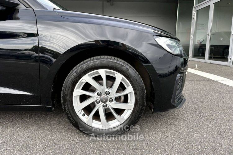 Audi A1 Sportback 25 TFSI 95 ch BVM5 Design - <small></small> 17.480 € <small>TTC</small> - #31