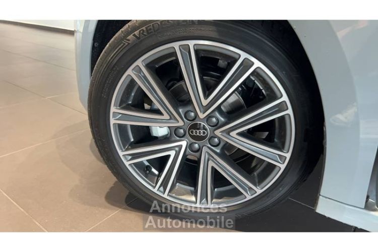 Audi A1 Sportback 25 TFSI 95 ch BVM5 Design - <small></small> 28.992 € <small>TTC</small> - #13