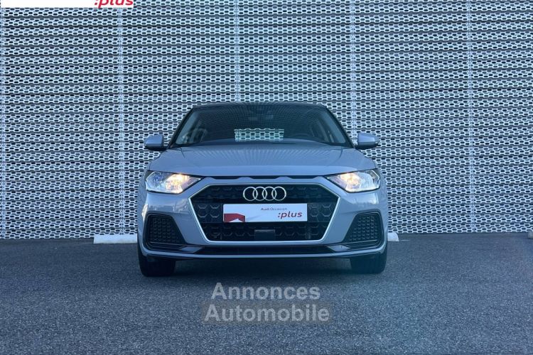 Audi A1 Sportback 25 TFSI 95 ch BVM5 Design - <small></small> 19.990 € <small>TTC</small> - #3