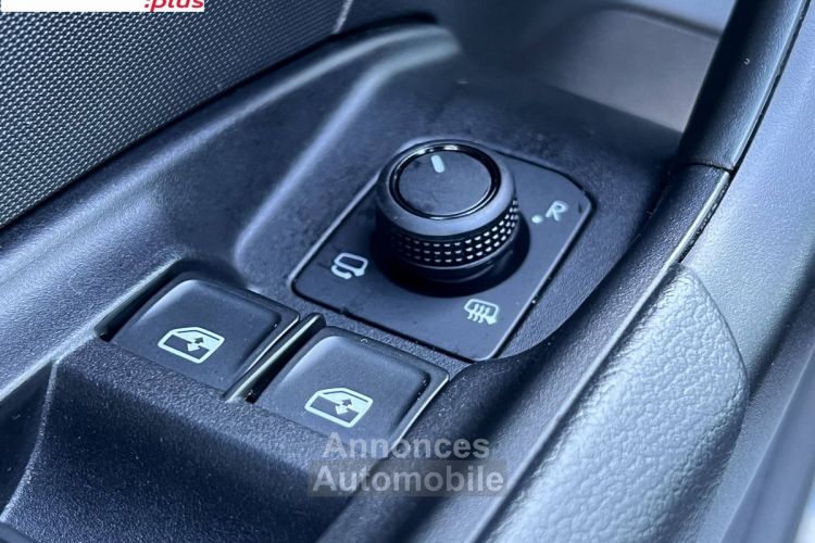 Audi A1 Sportback 25 TFSI 95 ch BVM5 Design - <small></small> 19.990 € <small>TTC</small> - #17