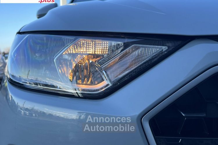 Audi A1 Sportback 25 TFSI 95 ch BVM5 Design - <small></small> 19.990 € <small>TTC</small> - #26