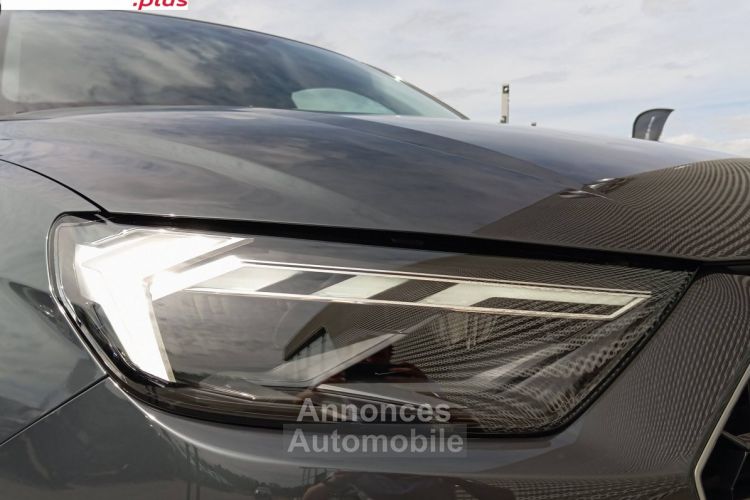 Audi A1 Sportback 25 TFSI 95 ch S tronic 7 Advanced - <small></small> 25.990 € <small>TTC</small> - #27