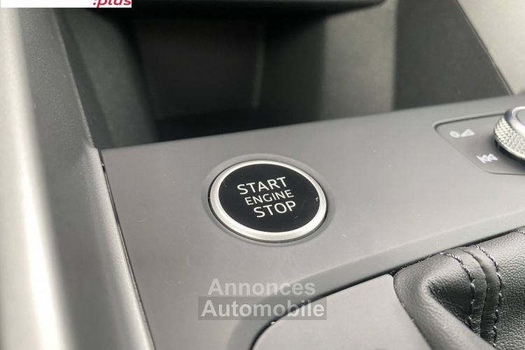 Audi A1 Sportback 25 TFSI 95 ch S tronic 7 Advanced - <small></small> 24.890 € <small>TTC</small> - #23