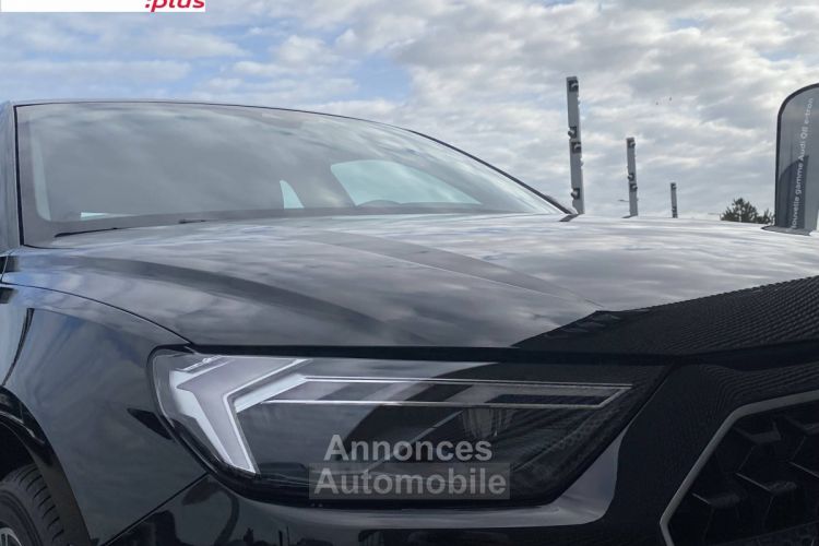 Audi A1 Sportback 25 TFSI 95 ch S tronic 7 Advanced - <small></small> 24.890 € <small>TTC</small> - #36