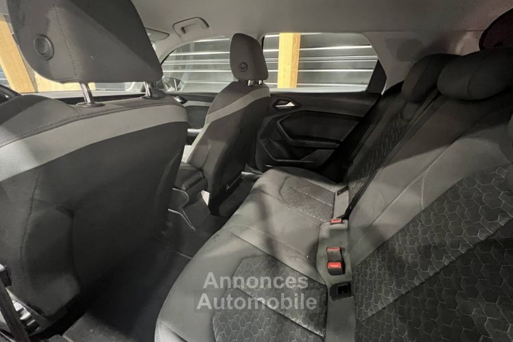 Audi A1 Sportback 25 TFSI 95 ch S tronic 7 Advanced - <small></small> 18.990 € <small>TTC</small> - #13