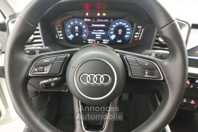 Audi A1 Sportback 25 TFSI 95 ch S tronic 7 Advanced - <small></small> 24.665 € <small>TTC</small> - #5