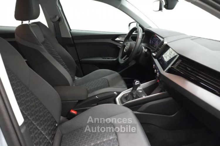 Audi A1 Sportback 25 TFSI 95 ch S tronic 7 Advanced - <small></small> 25.370 € <small>TTC</small> - #8