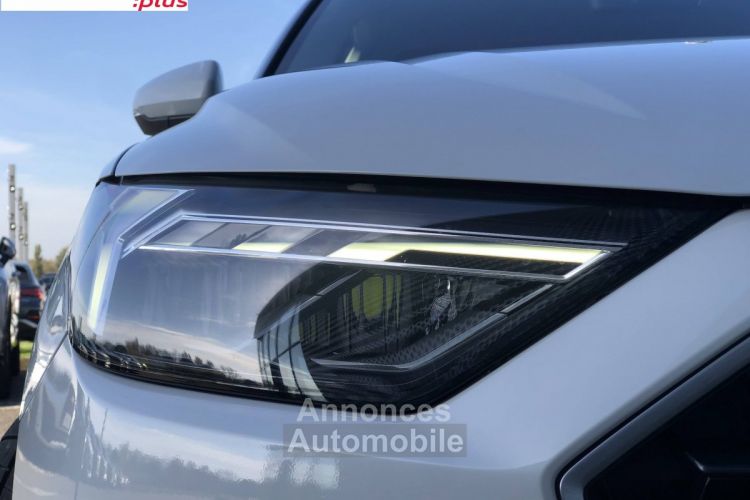 Audi A1 Sportback 25 TFSI 95 ch S tronic 7 Advanced - <small></small> 25.990 € <small>TTC</small> - #32