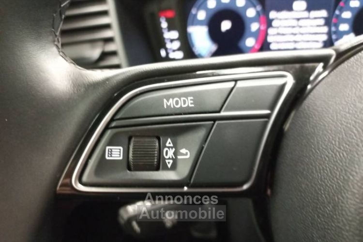 Audi A1 Sportback 25 TFSI 95 ch S tronic 7 Advanced - <small></small> 25.554 € <small>TTC</small> - #20