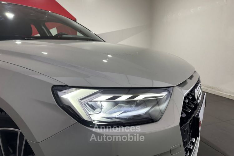 Audi A1 Sportback 25 TFSI 95 ch S tronic 7 Advanced - <small></small> 26.480 € <small>TTC</small> - #5