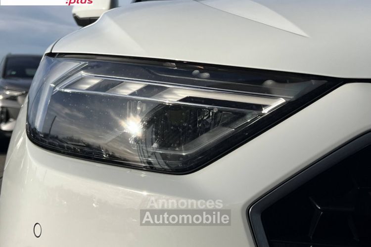 Audi A1 Sportback 25 TFSI 95 ch S tronic 7 Advanced - <small></small> 25.790 € <small>TTC</small> - #32