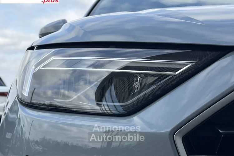 Audi A1 Sportback 25 TFSI 95 ch tronic 7 Advanced - <small></small> 24.990 € <small>TTC</small> - #31