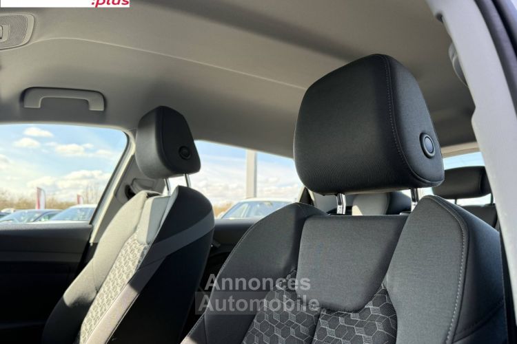 Audi A1 Sportback 25 TFSI 95 ch tronic 7 Advanced - <small></small> 25.990 € <small>TTC</small> - #25