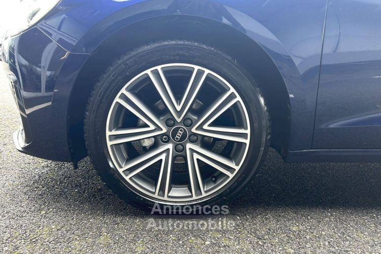 Audi A1 Sportback 25 TFSI 95 ch S tronic 7 Advanced 2 - <small></small> 23.980 € <small>TTC</small> - #31