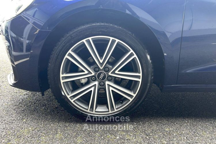 Audi A1 Sportback 25 TFSI 95 ch S tronic 7 Advanced 2 - <small></small> 23.480 € <small>TTC</small> - #31