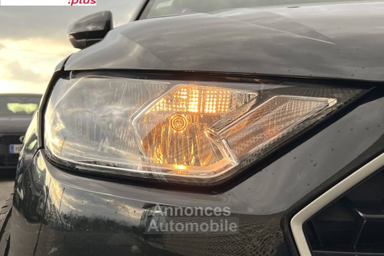 Audi A1 Sportback 25 TFSI 95 ch tronic 7 Design - <small></small> 18.790 € <small>TTC</small> - #27